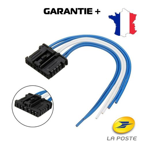 Faisceaux Platine Feux Arrière Pour Peugeot 206 307 308 508 Citroën C3 C5 Ds3