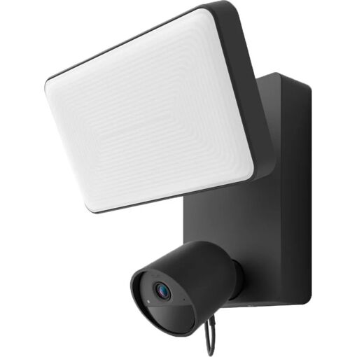 Projecteur Philips Hue Secure avec cam&eacute;ra UE