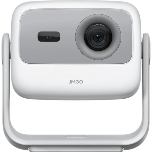 JMGO N1S SE - Vid&eacute;oprojecteur Full HD Laser Tri DLP