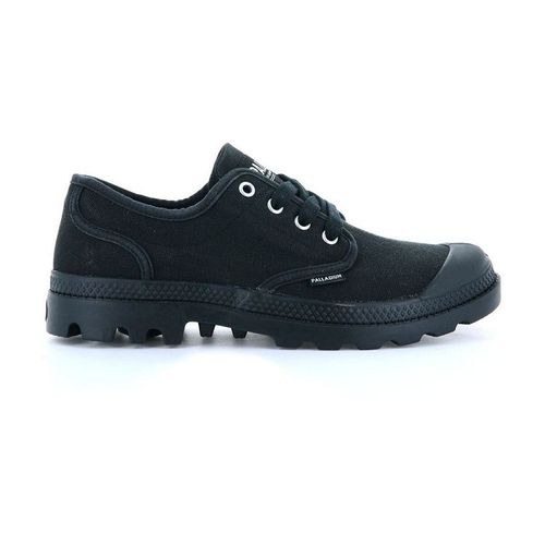 Pampa Oxford