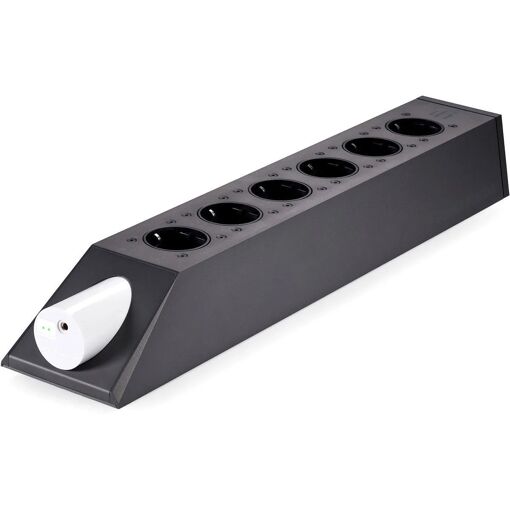 Conditionneur secteur iFi Audio Powerstation