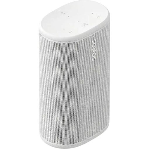 Enceinte sans fil Sonos Play Bluetooth Blanc