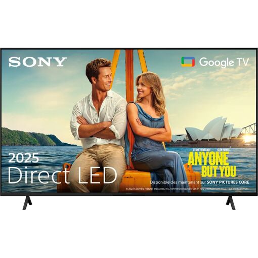 TV LED Sony Bravia 3 K-65S3 164 cm 4K UHD 2025