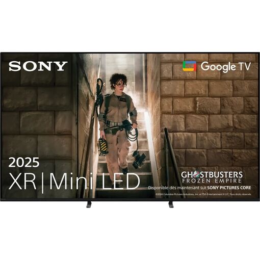 Téléviseur LED - SONY - K-98XR55BP - Smart TV