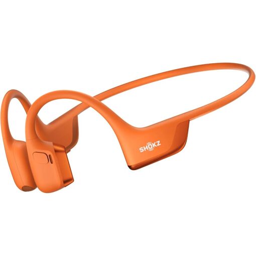 SHOKZ OpenRun Pro 2 - Casque sport sans fil à conduct