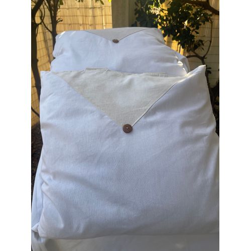 Coussin À Accrocher Tête De Lit Ou Tringle À Rideaux.