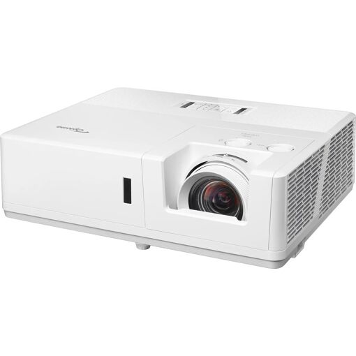 Optoma ZU607T - Projecteur DLP - laser - 3D -