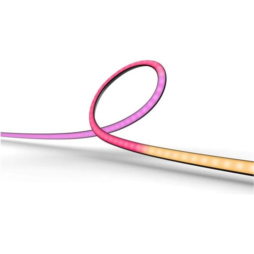 Philips Hue White and Color ambiance Lightstrip Hue Play gra