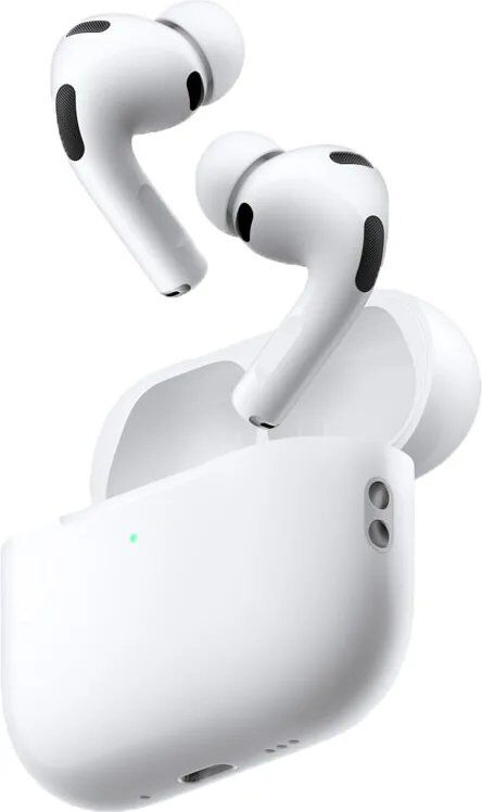 Apple AirPods Pro 3 avec Boîtier de charge MagSafe (USB-C)