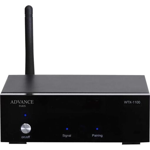 WTX-1100 - Recepteur Bluetooth