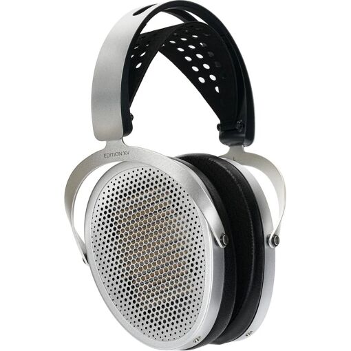 Hi-FiMAN Edition XV Casques Sans fil et filaire Arceau Musiq