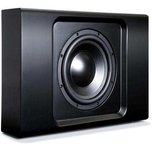 Caisson de basses Bluesound Pulse Sub + Noir