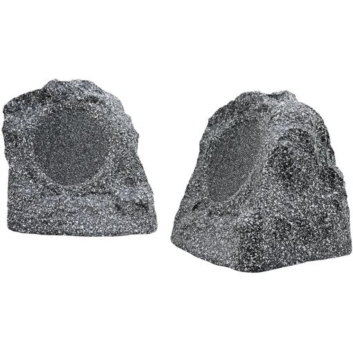 Earthquake Rock-on Granite-52 - Haut-parleurs - 2 voies - gr