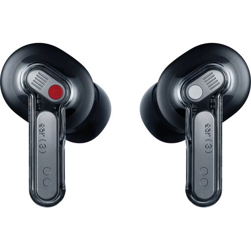 NOTHING Ear (3) True Wireless Noir