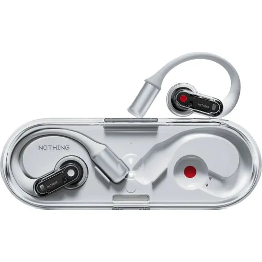 Écouteur true wireless Nothing Ear (Open) Blanc