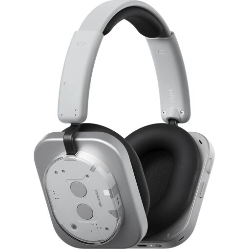 Casque sans fil Nothing Headphone (1) Bluetooth avec r&eacut