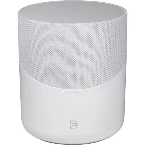Enceinte connectée Bluesound Pulse M Blanc