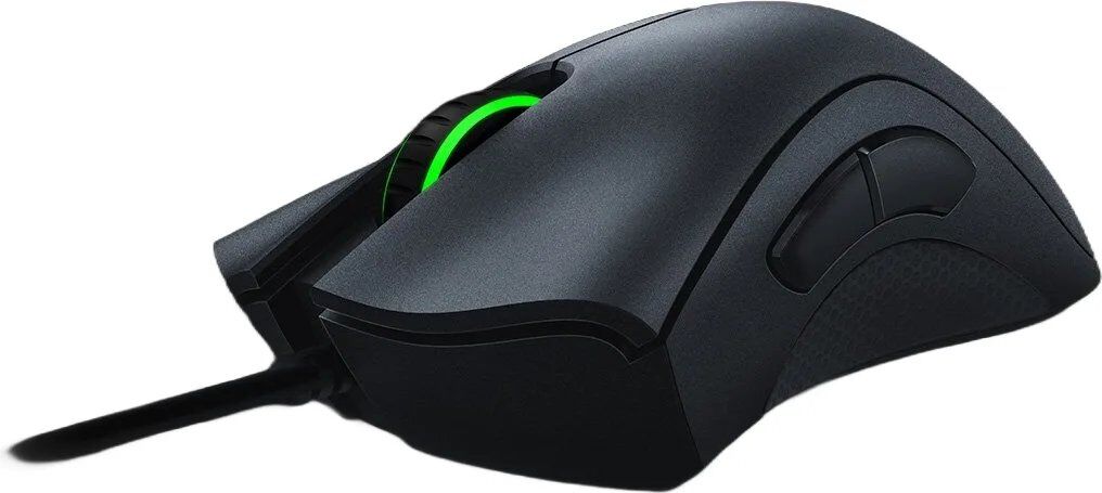Souris gamer Razer DeathAdder Essential (2021) ergonomique USB Optique 6400