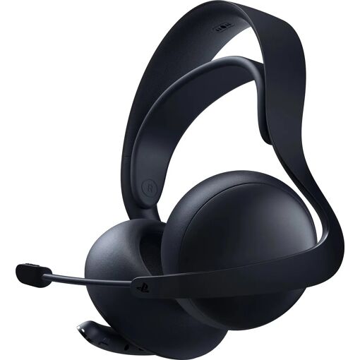 Casque micro sans fil Sony Pulse Elite pour PS5 PC et Mac No