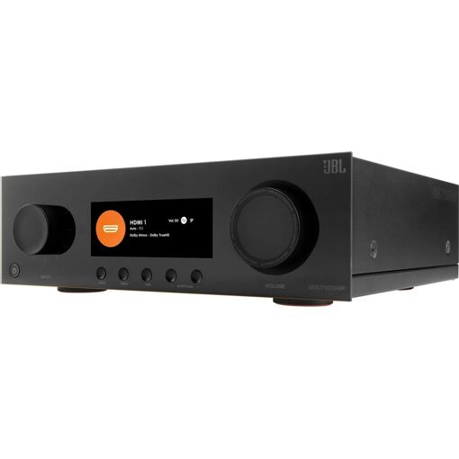 JBL JBL MA7100H Noir