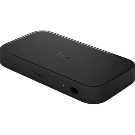 Philips Hue Play HDMI Sync Box 8K - Boîtier de synchro