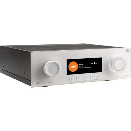 JBL MA9100HP