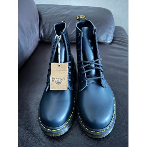 Doc martens cheap taille 41