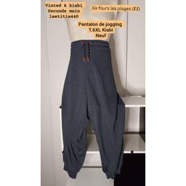 Pantalon De Jogging T.6xl