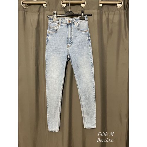 Jean Femme Taille 38