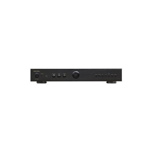 AMPLIFICATEUR HI FI ROTEL A11 MKII BLUETOOTH NOIR