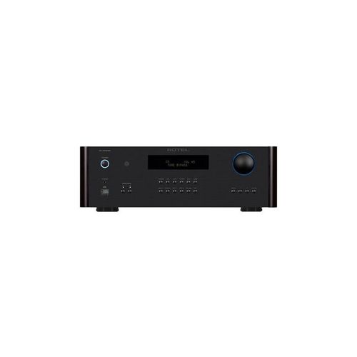AMPLIFICATEUR HI FI ROTEL RA 1572 MKII BLUETOOTH NOIR