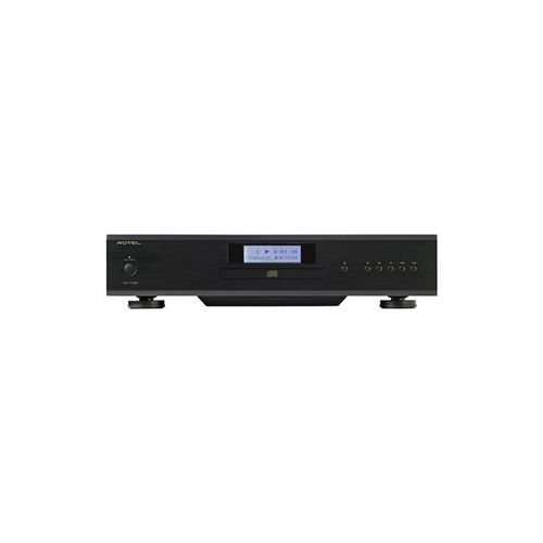 LECTEUR CD ROTEL CD11MKII NOIR