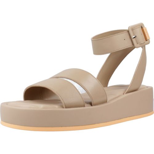 Hoff Town Colour Beige