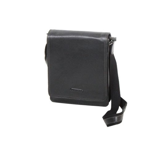 Pochette Katana portée croisée K 69303 - Noir