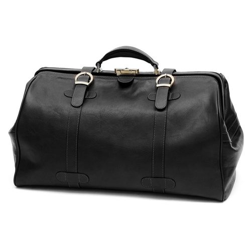 Sac de voyage Gérard Henon Renaissance GH 5189 - Noir