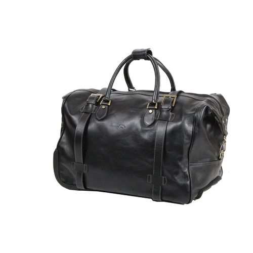 Sac de voyage Katana Trolley K 33158 - Noir