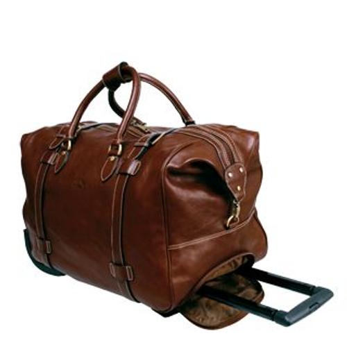 Sac de voyage Katana Trolley K 33158 - Marron