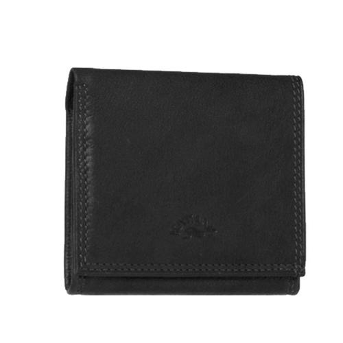 Porte-monnaie Katana K753047 - Noir