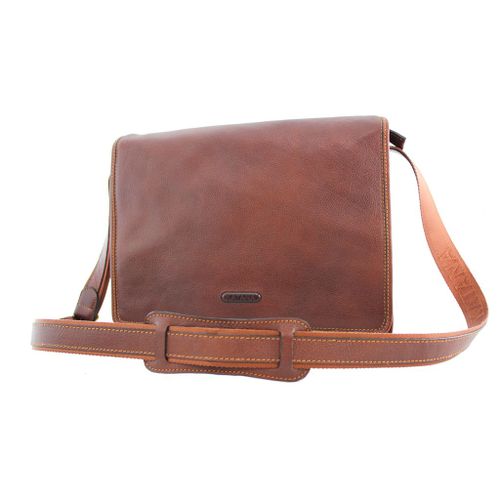 Besace Katana K 36106 - Marron