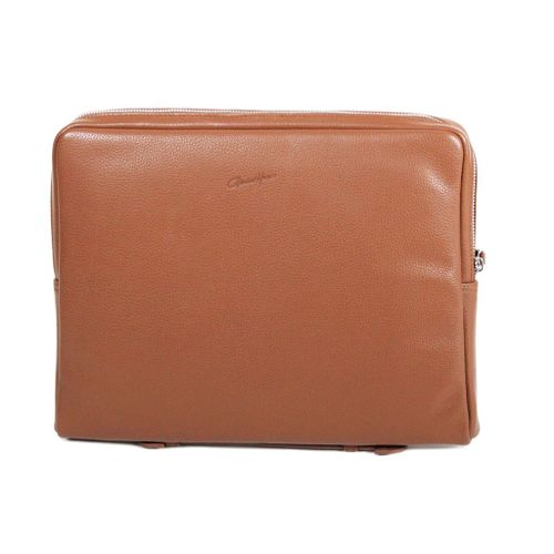 Porte-documents Gérard Hénon collection TWIST 16244 - Marron