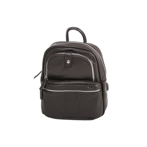 Sac à dos Gérard Hénon Collection TWIST 16266 - Chocolat