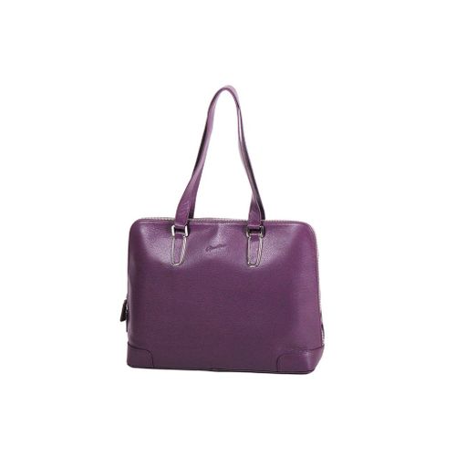 Sac shopping Gérard Hénon Collection TWIST 16270 - Violet