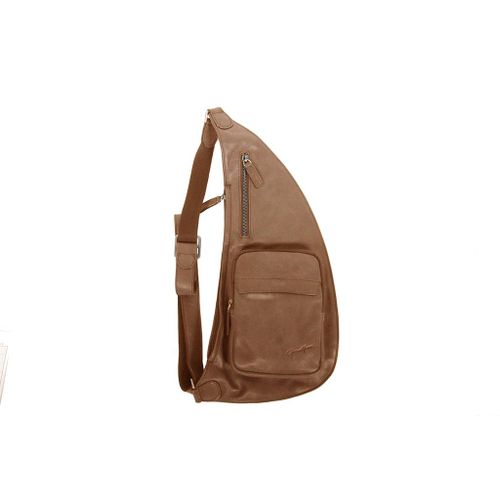 Holster Gérard Hénon Collection Vintage 7158 - Marron clair