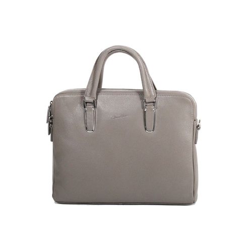 Porte-document Gérard Hénon Collection TWIST 16280 - Taupe