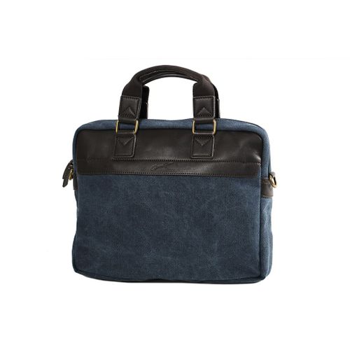 Porte-document Gérard Hénon Collection Safari 22379 - Bleu