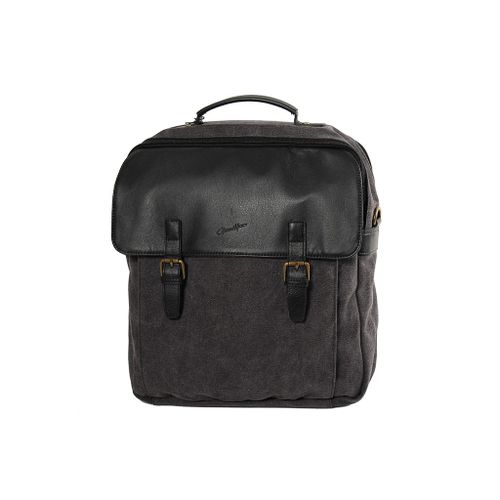 Sac à dos Gérard Hénon Collection Safari 22368 - Noir