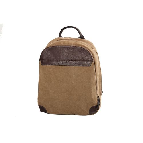 Sac à dos Gérard Hénon Collection Safari 22364 - Marron clair