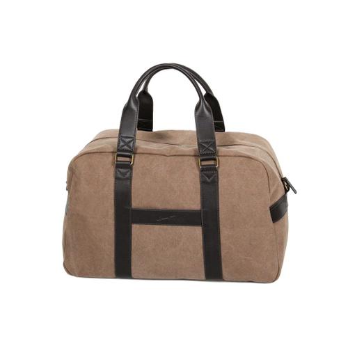 Sac de voyage Gérard Hénon Collection Safari 22390 - Marron clair