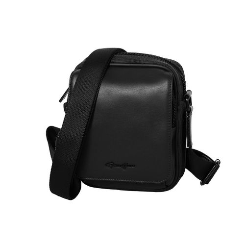 Pochette Gérard Henon BROOKLYN 25902 - Noir