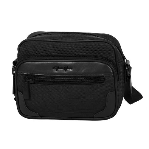 Pochette Gérard Hénon BROOKLYN 25920 - Noir